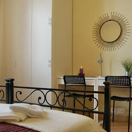 Casa Dei Servi Gasthuis