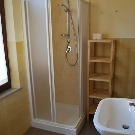 Casa Dei Servi * Siena