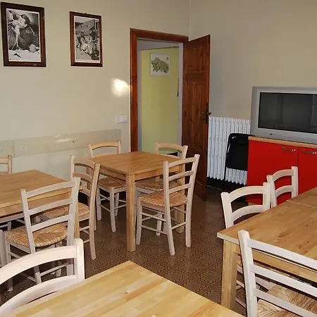 Gasthuis Casa Dei Servi