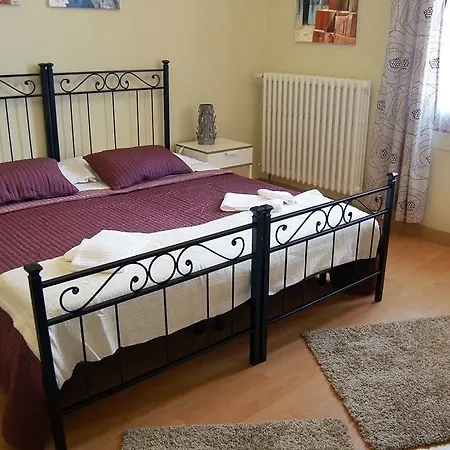 Casa Dei Servi Gasthuis *