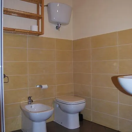 Gasthuis Casa Dei Servi