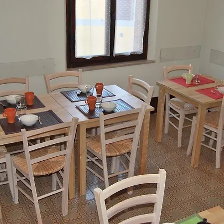 Casa Dei Servi *