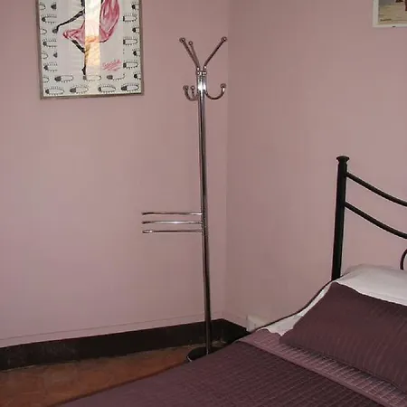 Casa Dei Servi